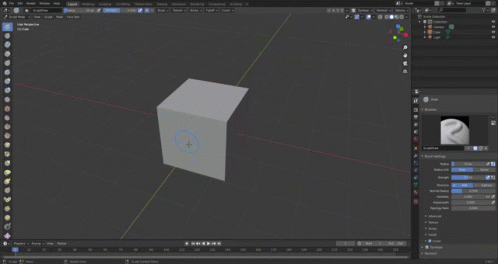 Blender Gif Blender Discover Share Gifs