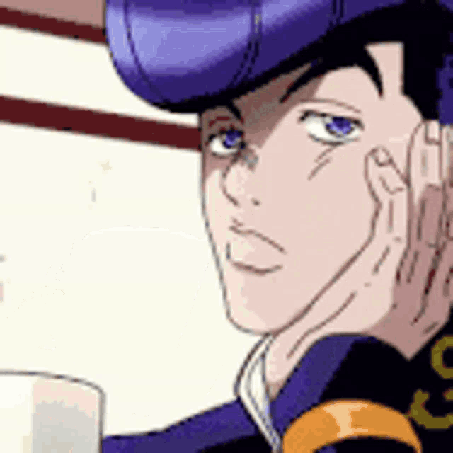 Josuke Cafe GIF Josuke Cafe Discover & Share GIFs