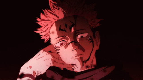 Dark Anime Gifs Tenor