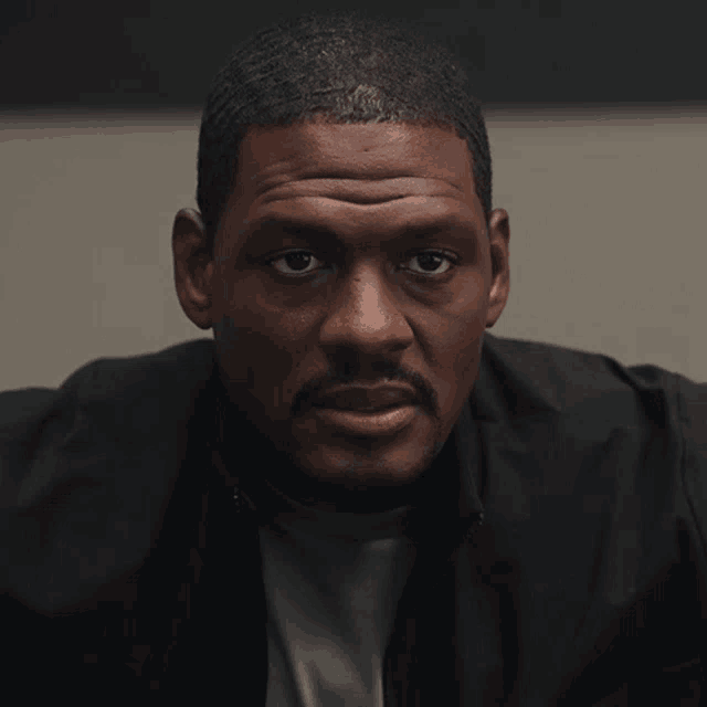 Staring Jack GIF Staring Jack First Kill Discover & Share GIFs