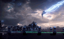 Ragnarok Gif Gifs Tenor