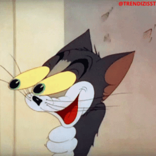 Eyes Popping Gifs | Tenor