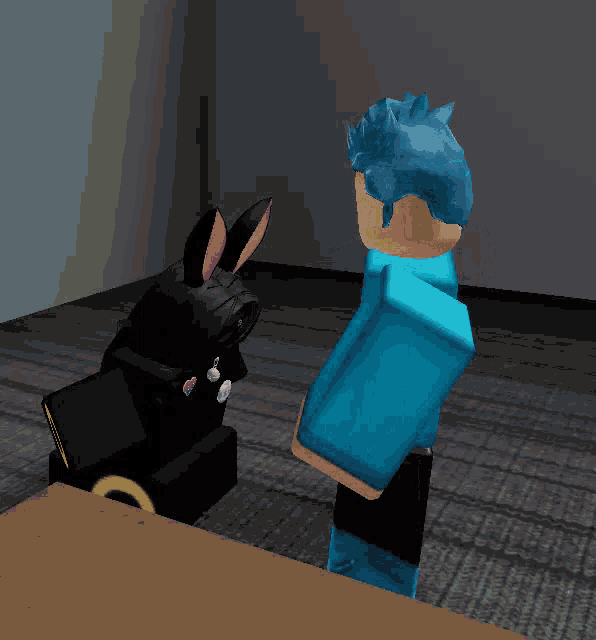 Roblox GIF Roblox Discover & Share GIFs