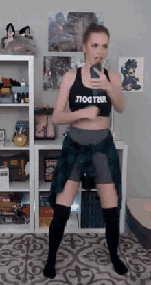 Kamicakes1 Crab Rave GIF - Kamicakes1 Kamicakes Kami - Discover & Share