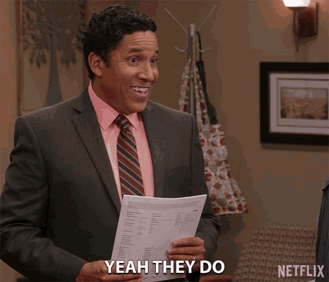 Yeah They Do Yes GIF Yeah They Do Yes Yeah Discover & Share GIFs