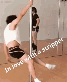 Stripper Lap Dancing GIFs | Tenor