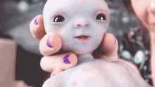 Baby Alien Gifs Tenor