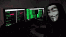 Hacker GIFs Tenor