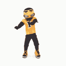 Herky Jerk GIF - Herky Jerk - Discover & Share GIFs