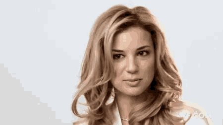 Emily Vancamp GIF - Emily Vancamp - Discover & Share GIFs
