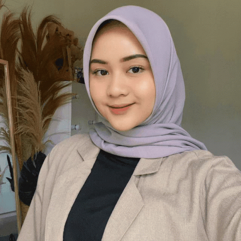 Jilbab GIF - Jilbab - Discover & Share GIFs