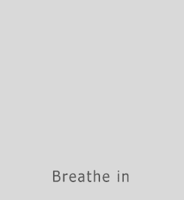 Breathing Technically GIF Breathing Technically Breathe In Discover