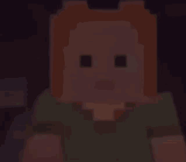 Alex Minecraft GIF Alex Minecraft Alex Minecraft Discover & Share GIFs