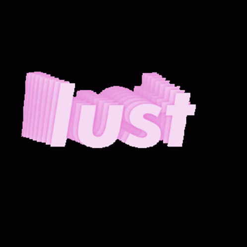 Lust GIF - Lust - Discover & Share GIFs
