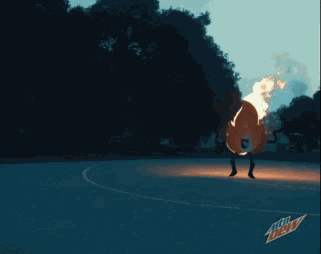 Fire Flame GIF Fire Flame Run Discover & Share GIFs