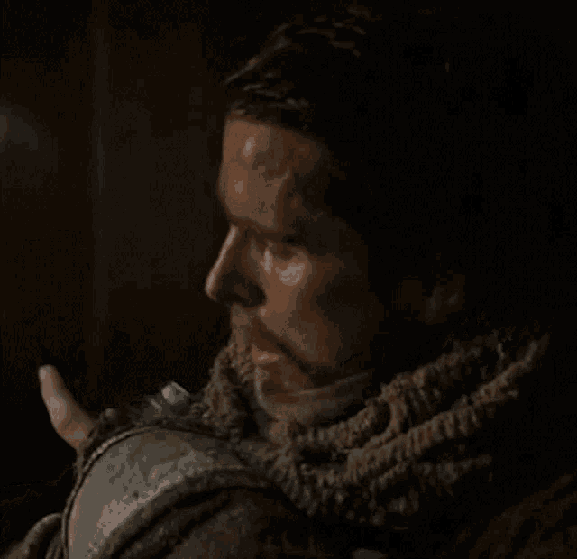 Gift Patrick Bateman Gift GIF Gift Patrick Bateman Gift Bruce Wayne Discover & Share GIFs