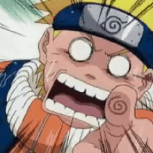 Naruto Angry GIF - Naruto Angry Naruto - Discover & Share GIFs