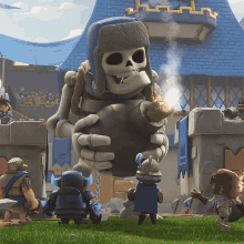 Clash Royal Gifs Tenor