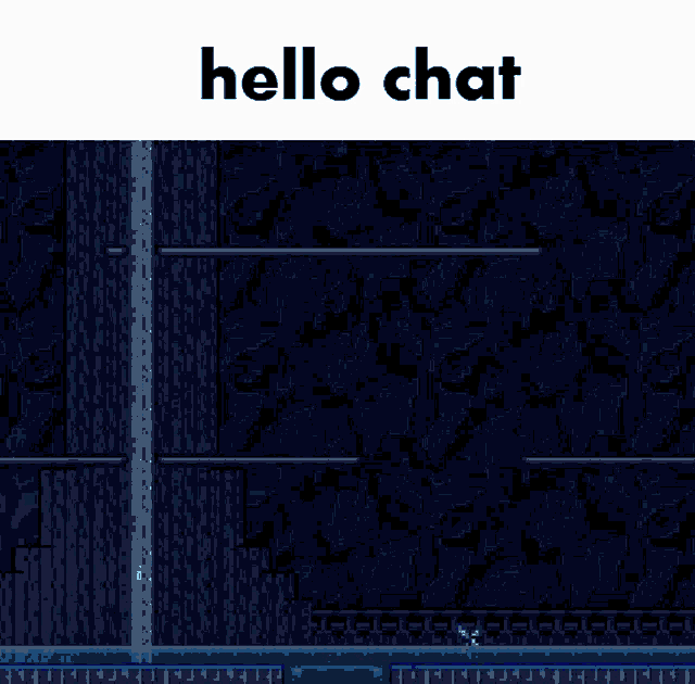 Split Mod Oneshot Split GIF Split Mod Oneshot Split Hello Chat