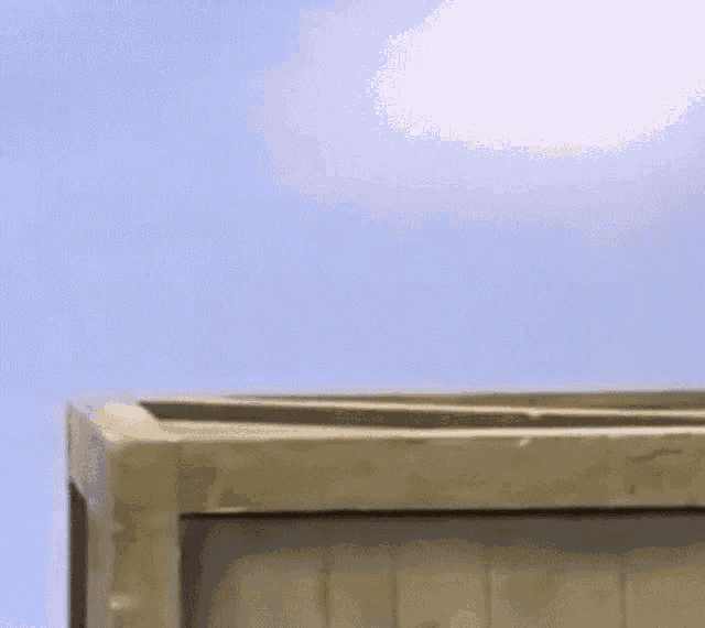 Embarrassed Hiding GIF Embarrassed Hiding Peeking Discover & Share GIFs