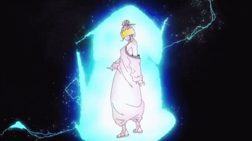 Haumea Fire Force GIF - Haumea Fire Force - Discover & Share GIFs