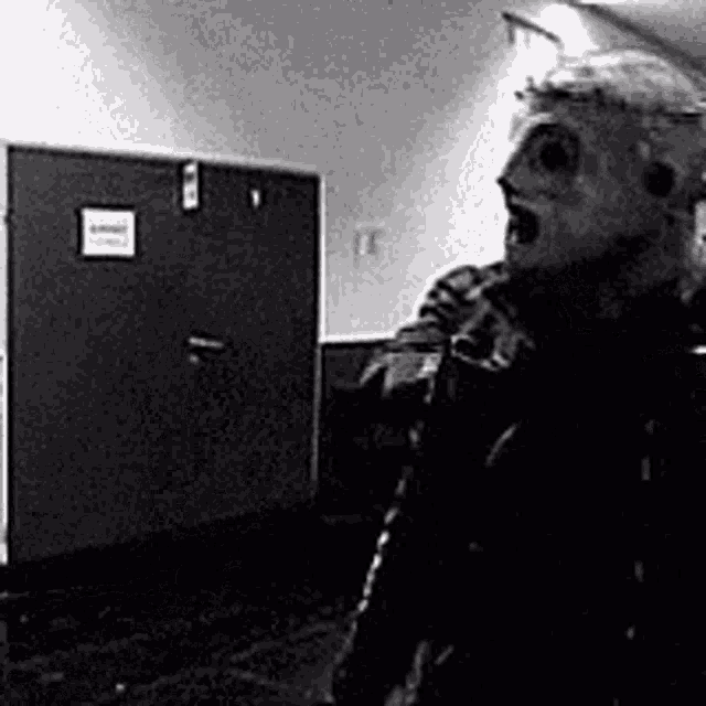 Slipknot Sid Wilson GIF Slipknot Sid Wilson Corey Taylor Discover