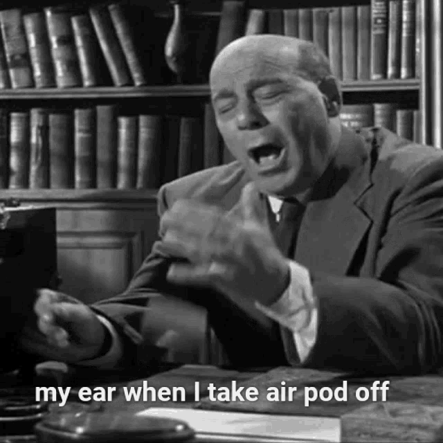 Pain Ears GIF Pain Ears Crying Discover & Share GIFs