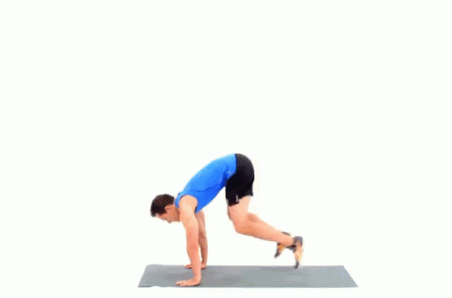 Burpee Gifs Tenor