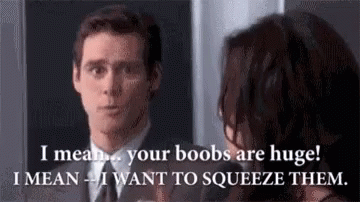 Nice Boobs GIFs | Tenor