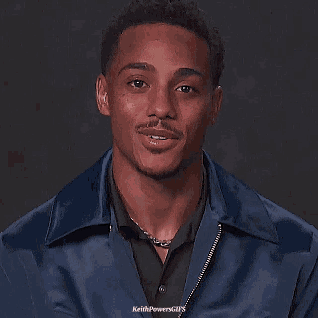 Keith Powers GIF Keith Powers Discover & Share GIFs