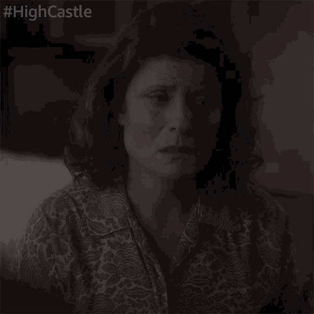 Shake Head No GIF Shake Head No Nope Discover & Share GIFs