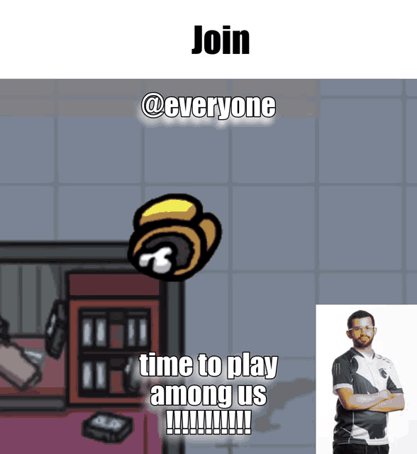 Among Us Josh GIF Among Us Josh Kill Discover & Share GIFs