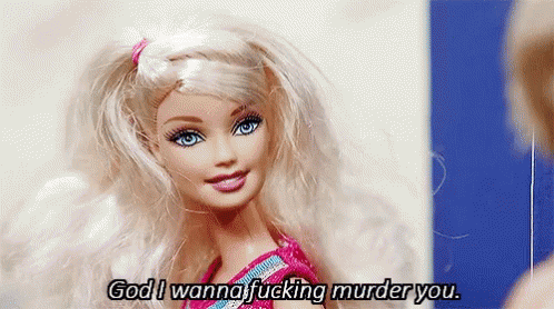 Ill Kill GIF - Ill Kill You - Discover & Share GIFs