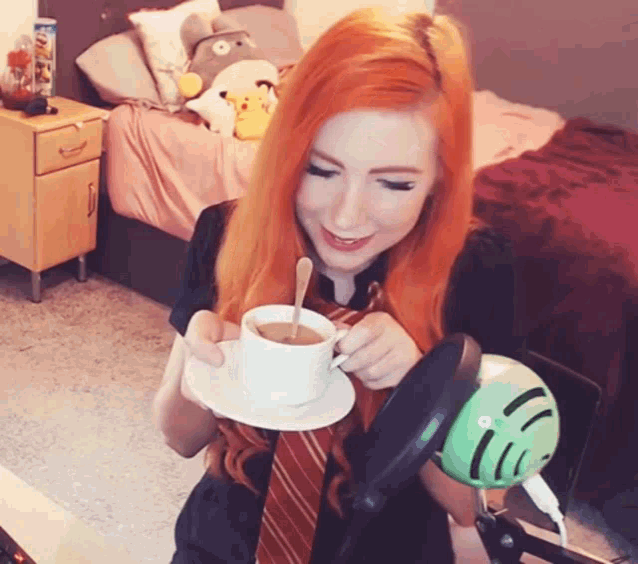 Tea Handalf GIF Tea Handalf Discover & Share GIFs