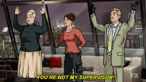 Archer Pam GIF - Archer Pam - Discover & Share GIFs