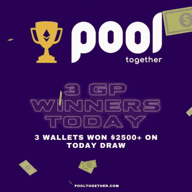 Pool Together GIF Pool Together Discover & Share GIFs