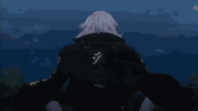 Tokyo Revenger Gif ANIME 2 February 2022