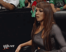 Wwe Layla GIFs | Tenor