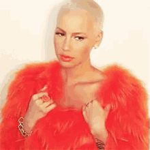 Amber Rose GIFs | Tenor
