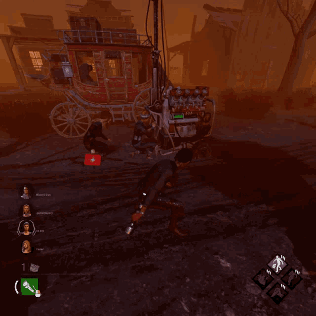 Booty Dbd GIF Booty Dbd Descubre & Comparte GIFs
