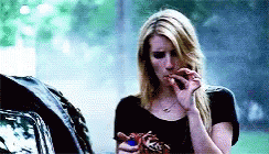 Emma Roberts GIF - Emma Roberts - Discover & Share GIFs
