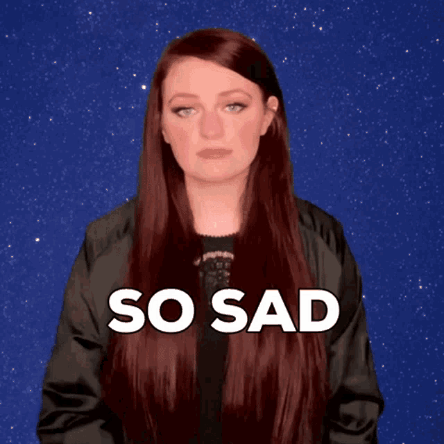 Sad Cry GIF Sad Cry Crying Discover & Share GIFs