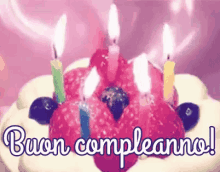 Compleanno Gifs Tenor