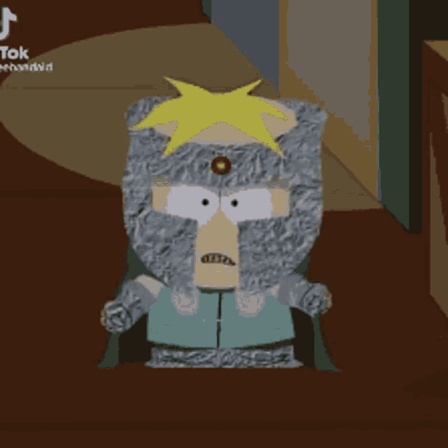 Butters GIF Butters Discover & Share GIFs