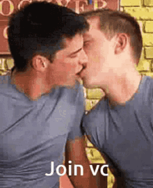 Gay Black Men Making Out GIFs | Tenor
