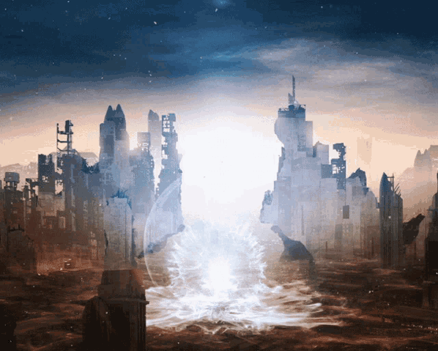 Muse Visuals GIF Muse Visuals Globalist Discover & Share GIFs