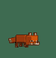 Fox Drawings Gifs Tenor