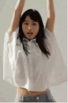 Asians Dancing GIFs | Tenor