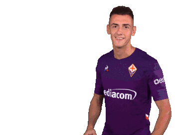 Goal Viola Sticker Goal Viola Fiorentina Discover Share Gifs