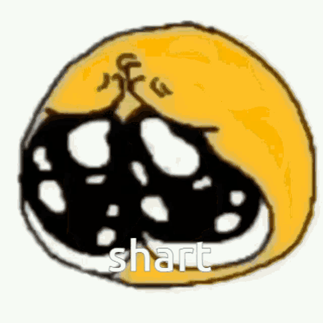 Shart Crying GIF Shart Crying Emoji Discover & Share GIFs
